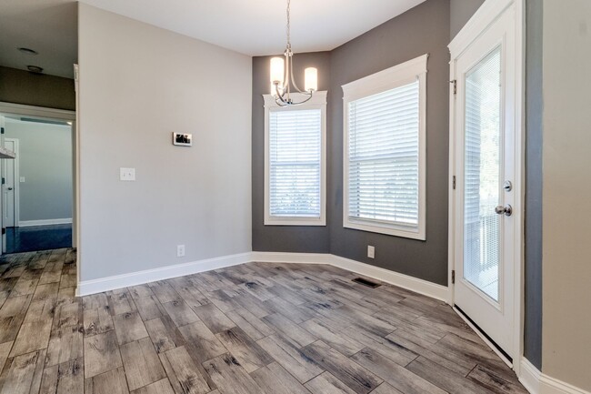 Building Photo - 1601 Wonderboy Ct