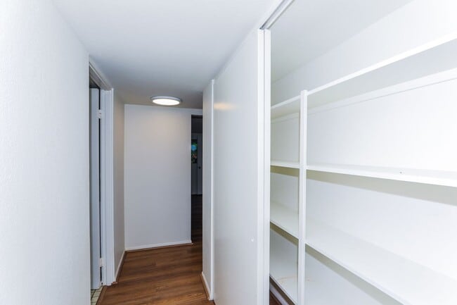 Building Photo - Kahala Avenue Beachside - remodeled 2 bedroom, 1 bath with Luxury Vinyl Plank Flooring