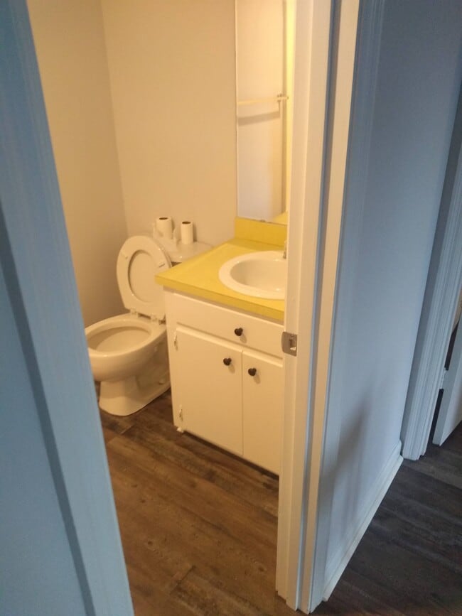 Building Photo - 1321 Lafayette Ave