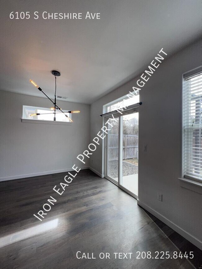 Building Photo - 6105 S Cheshire Ave