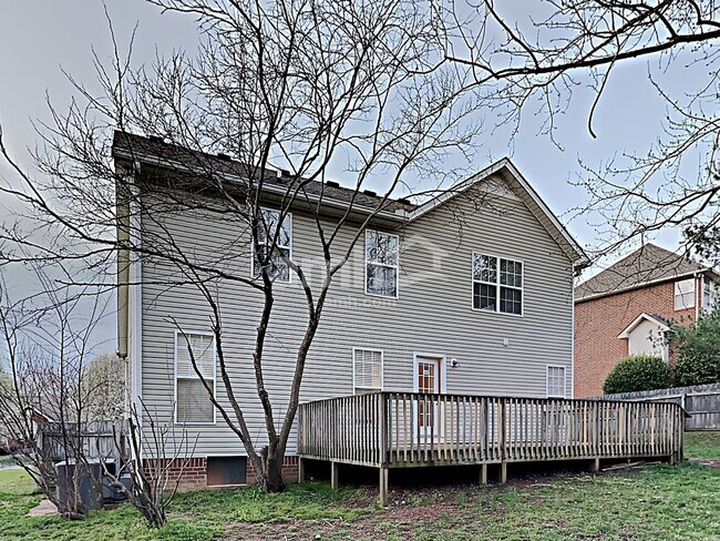 Building Photo - 1506 Bunbury Dr