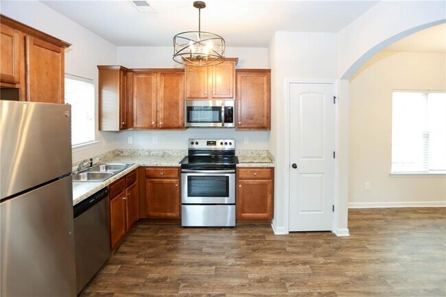 Building Photo - 773 Galveston Way