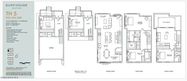 Building Photo - 1150 Kingsley St