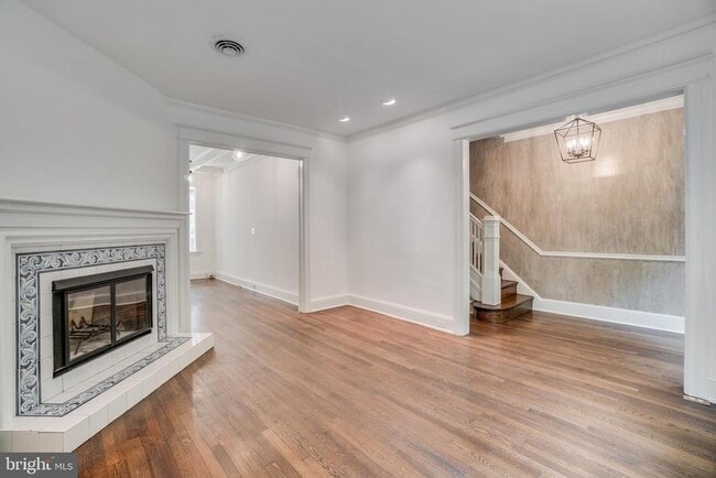 Building Photo - 2030 Pierce Mill Rd NW