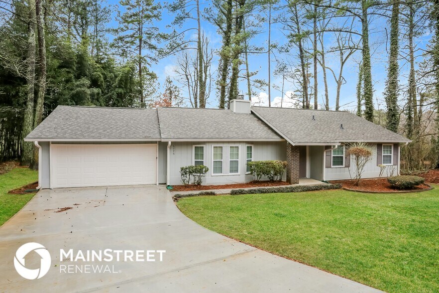 Building Photo - 6775 Timberclair Ct