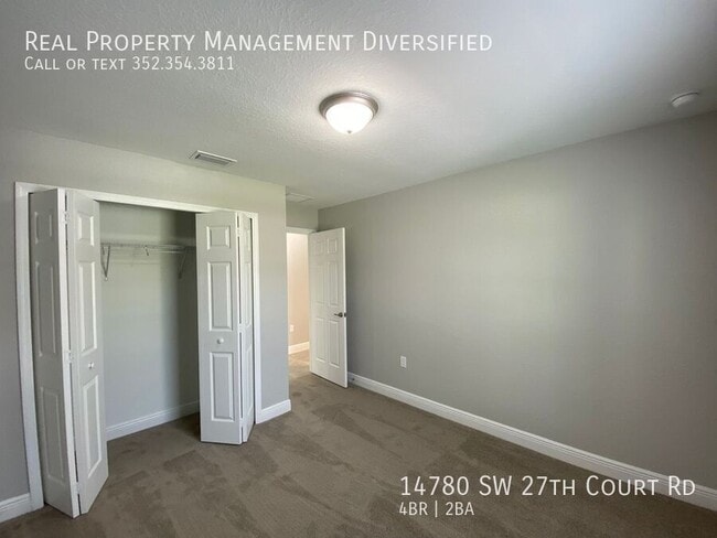 Building Photo - 14780 SW 27 Ct Rd