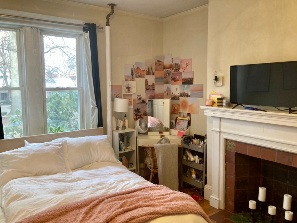 Building Photo - 62 Egmont St