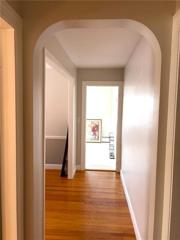 Building Photo - 216 Harris Ave