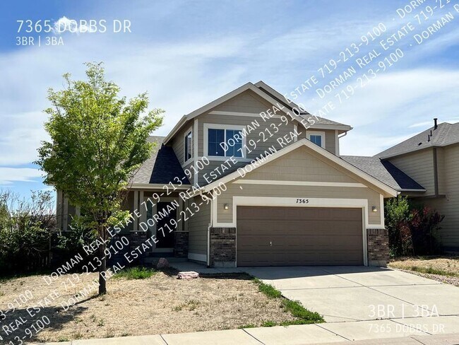 Building Photo - 7365 Dobbs Dr