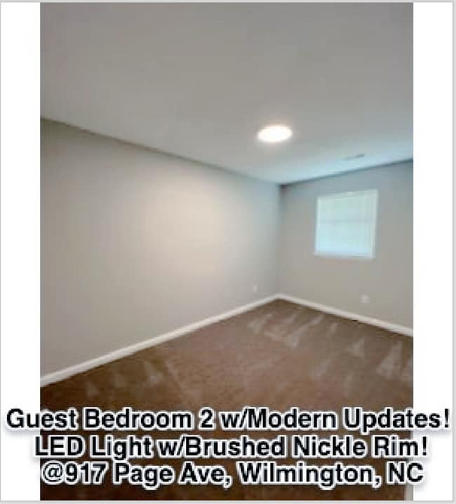 Building Photo - Sleek and Stylish Renovated 3 Bedroom, 2 full bath cottage home in Mid-town! Only $1750/mo.!!