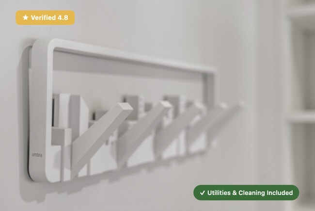 Building Photo - Furnished Private Bedroom in East Boston