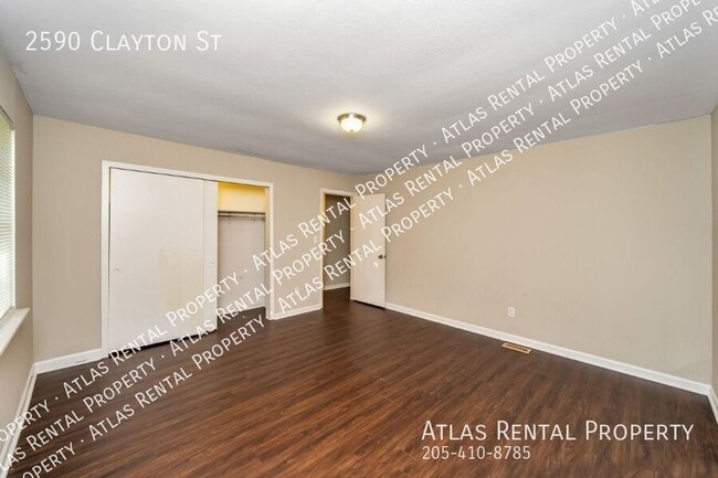 Building Photo - 2590 Clayton St