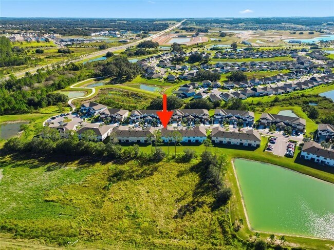 Building Photo - 11405 Cay Spruce Wy