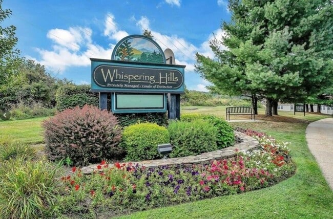 Building Photo - 3404 Whispering Hls