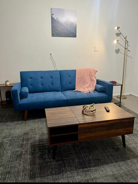Front Room/TV - 965 Jane Pl