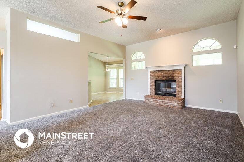 Building Photo - 1408 Sapling Dr