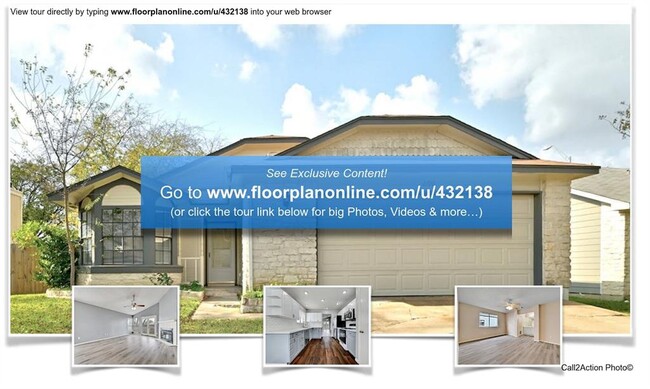 Building Photo - 2100 Balsam Way