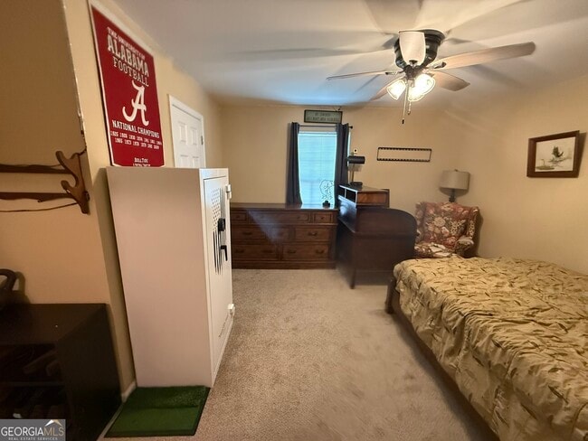 Building Photo - 504 First Down Ct