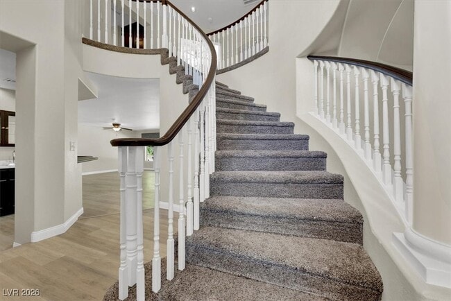 Building Photo - 8932 Bracken Cliff Ct