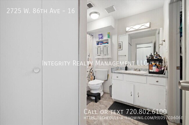 Building Photo - 2725 W 86th Ave