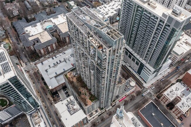 Building Photo - 855 Peachtree St NE