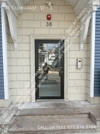 Building Photo - 38 Tillinghast St