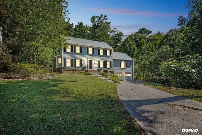 Building Photo - Spacious 5BR House in Marietta