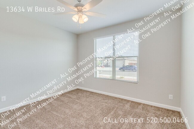 Building Photo - 13634 W Briles Rd