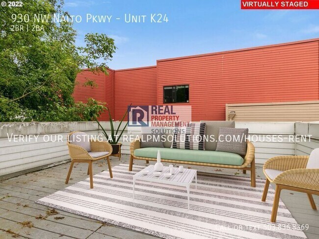 Building Photo - 930 NW Naito Pkwy