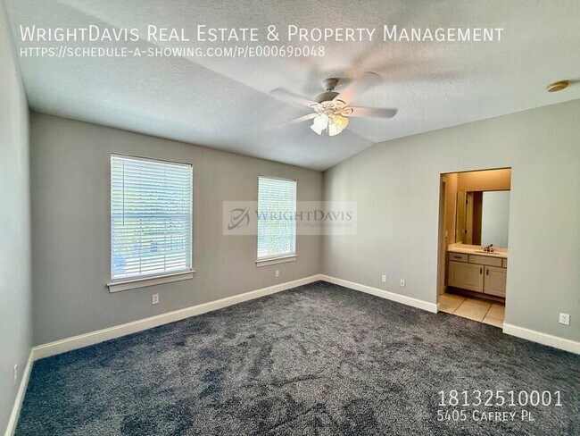 Building Photo - 5405 Cafrey Pl
