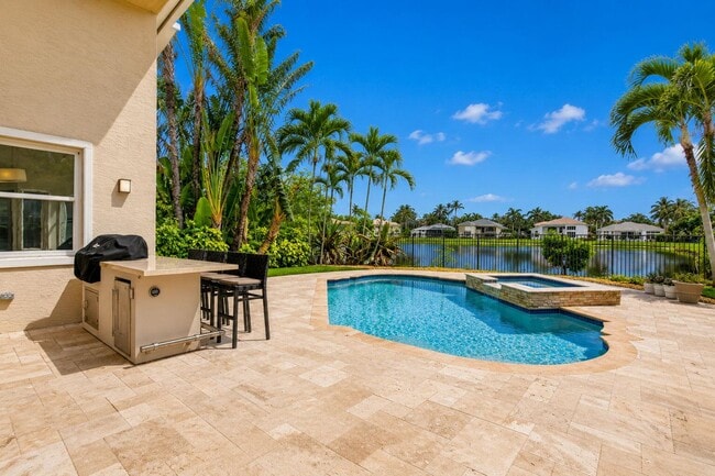 Building Photo - 9511 Savona Winds Dr