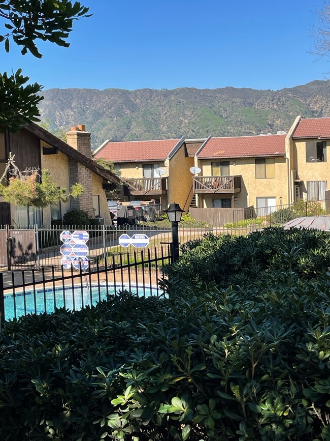 Primary Photo - Glendora Hacienda Apartments