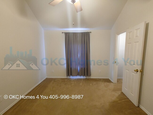 Building Photo - Spacious and Updated 3 Bed in Norman!