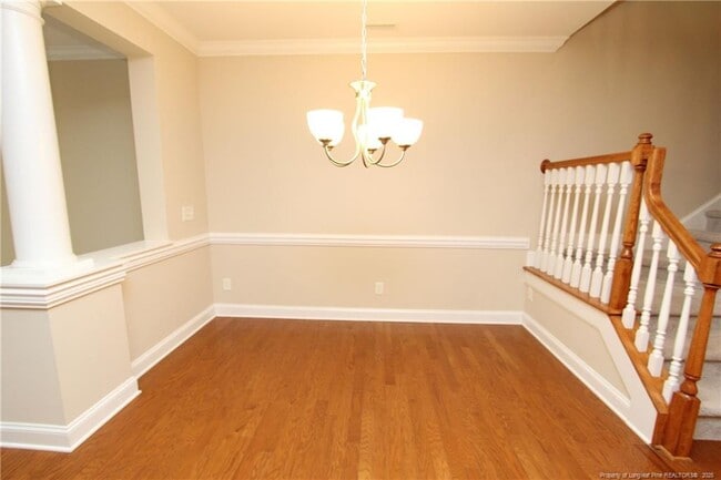 Building Photo - 449 Christian Creek Pl