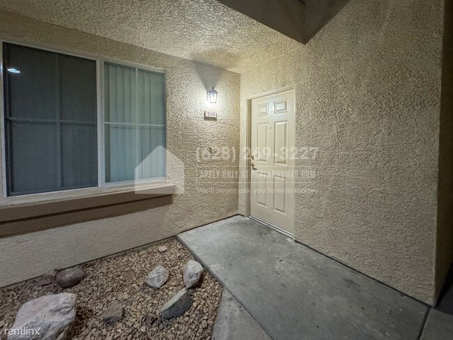 Primary Photo - 2 br, 2 bath Condo - 7155 S Durango Dr Uni...