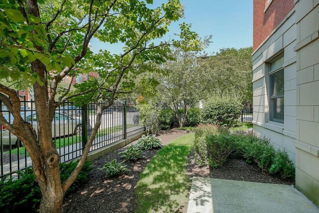 Building Photo - 1407 S Halsted St