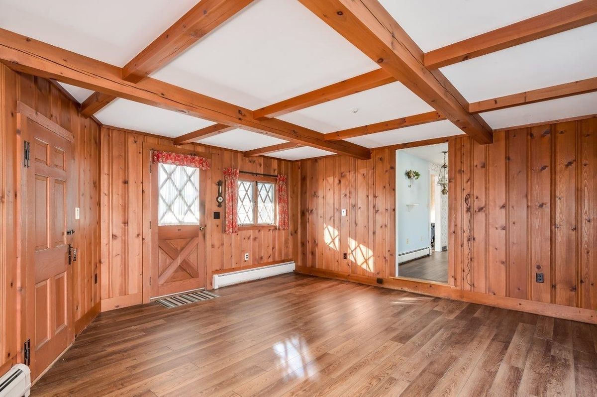 Building Photo - 45 Weare