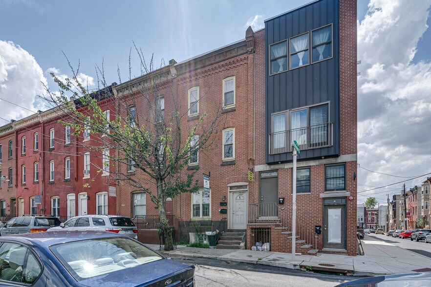 Building Photo - 1914 N 17th St