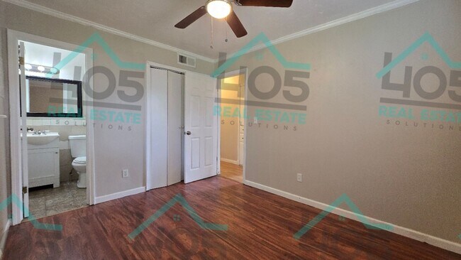 Building Photo - 4 Bedroom Rental in Del City