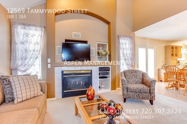 Building Photo - 12569 Tammywood St