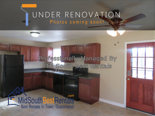 Building Photo - 2780 Elmore Park Rd