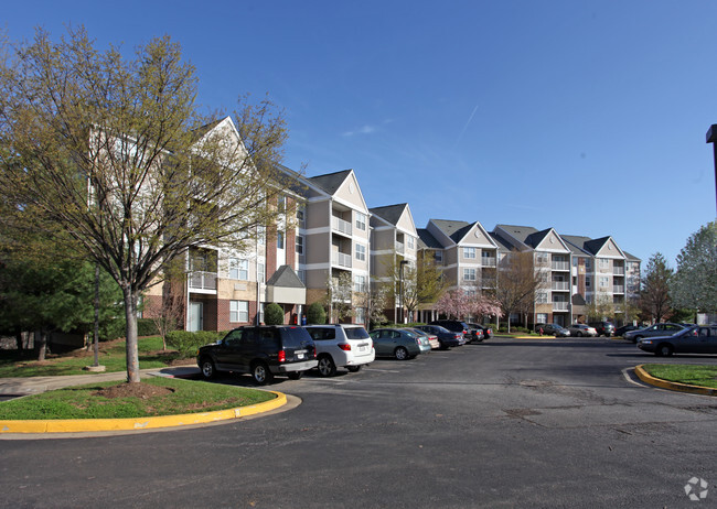 Building Photo - Acclaim at Lake Largo