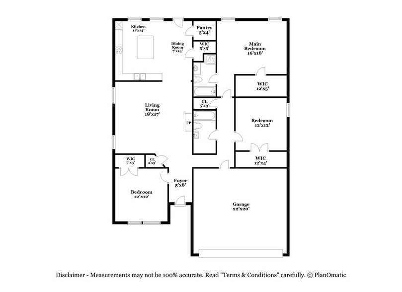 Building Photo - 5301 Royal Burgess Dr