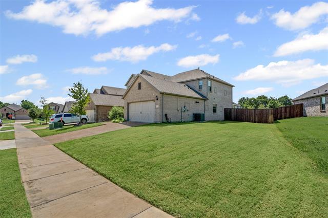 Primary Photo - 1206 Fox Chase Dr