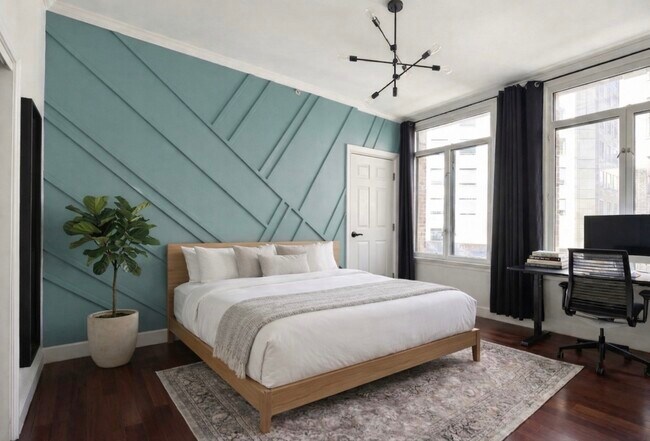 Building Photo - 201 Sansome St