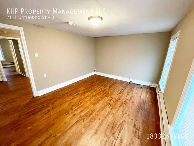 Building Photo - Beautiful 1 Bedroom Apartment in Frankford...