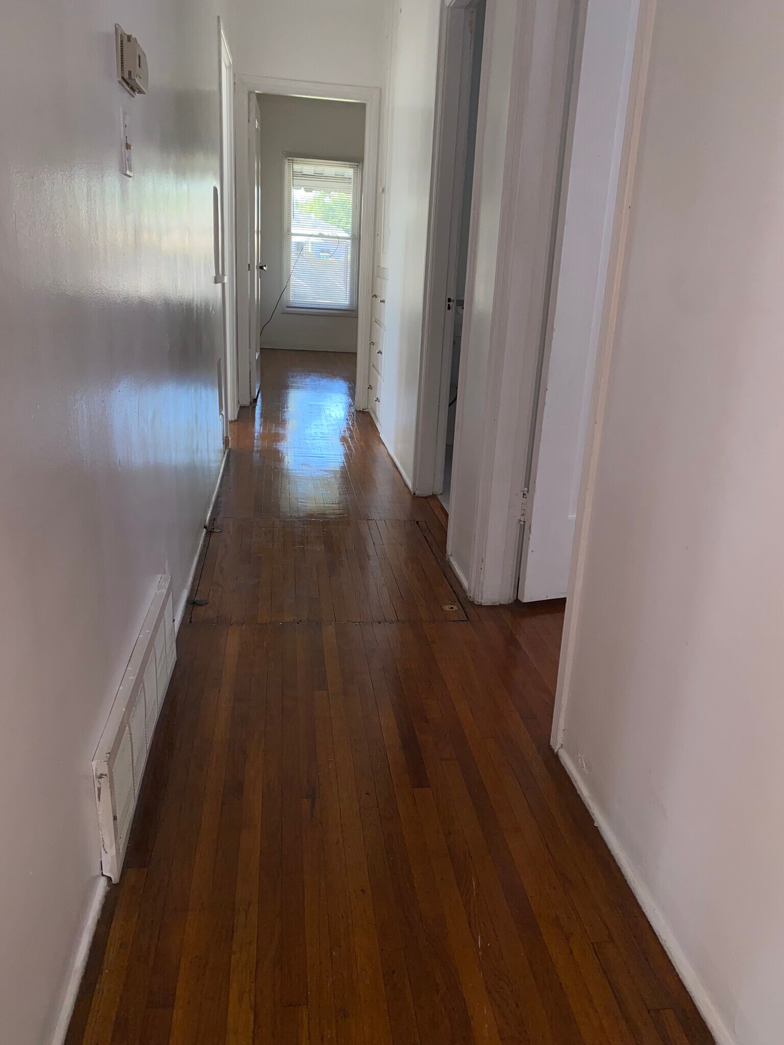 Building Photo - 8830 Underwood St