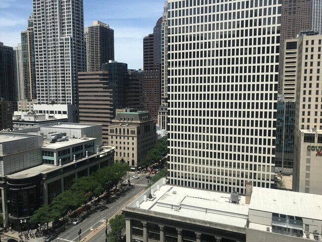 Building Photo - 535 N Michigan Ave