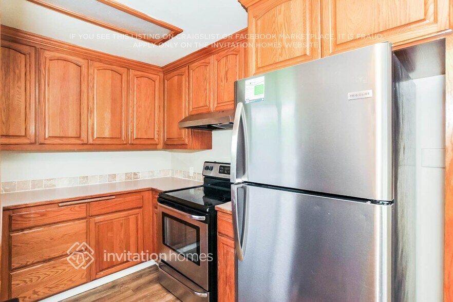 Building Photo - 17026 124th Ave SE