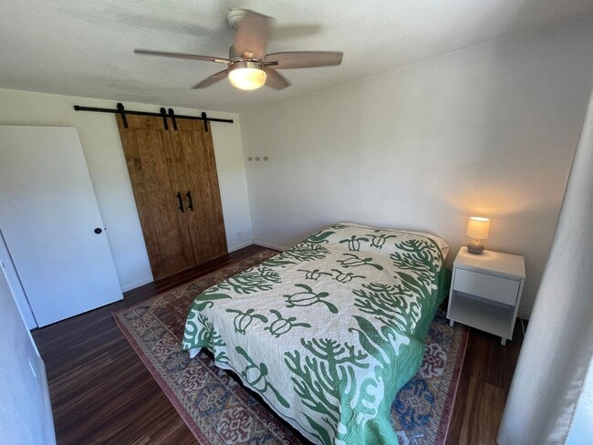 Building Photo - Kihei Villages Upper Level Furnished 2bed/1.5 bath Ocean View Condo